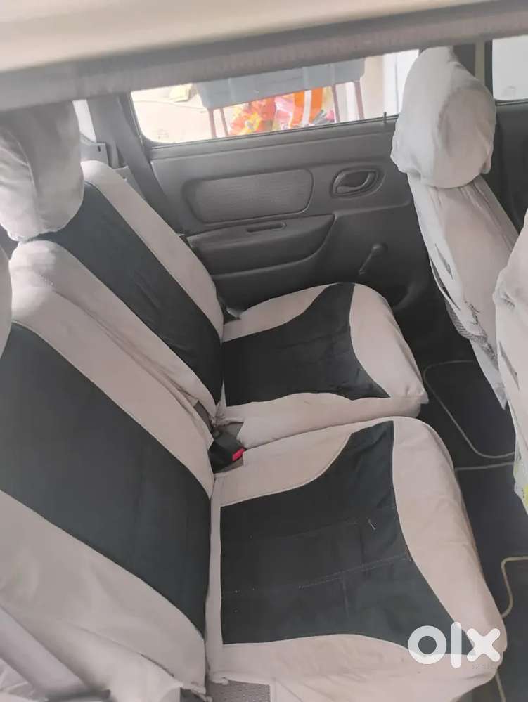 Maruti Suzuki Wagon R 2006
