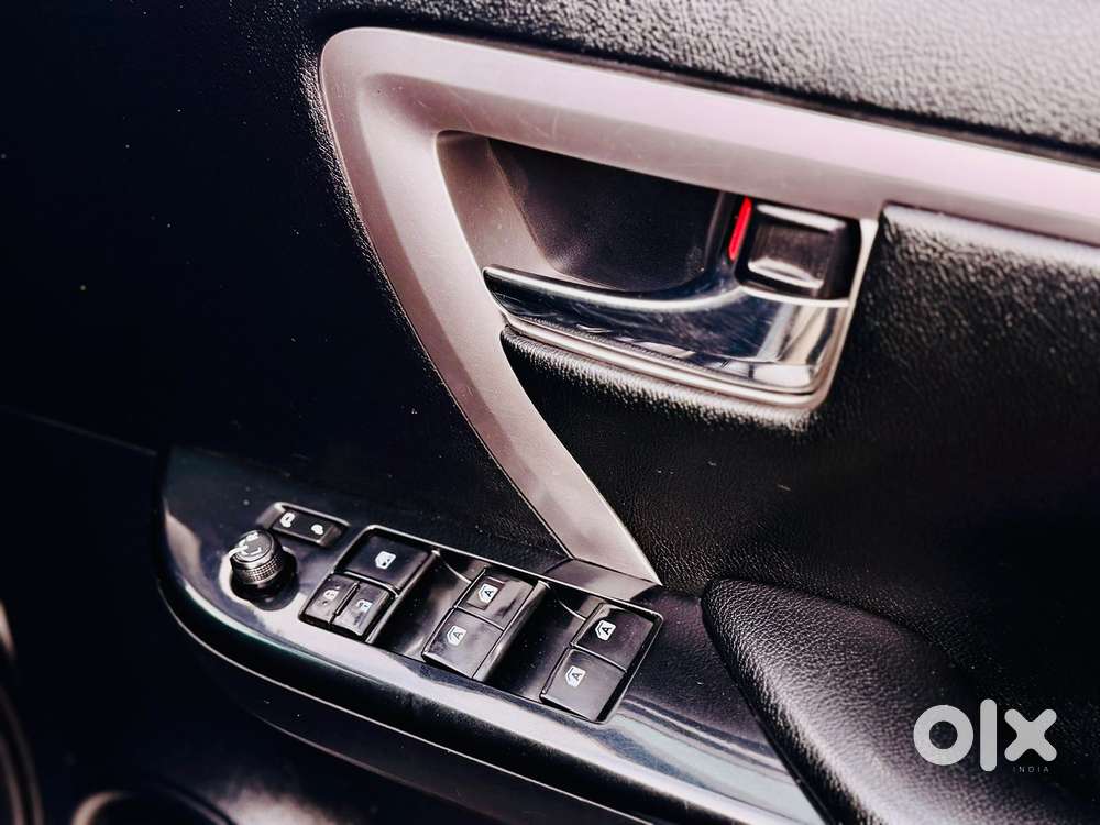 Toyota Fortuner 4x4 At 2.8 Diesel, 2023, Diesel