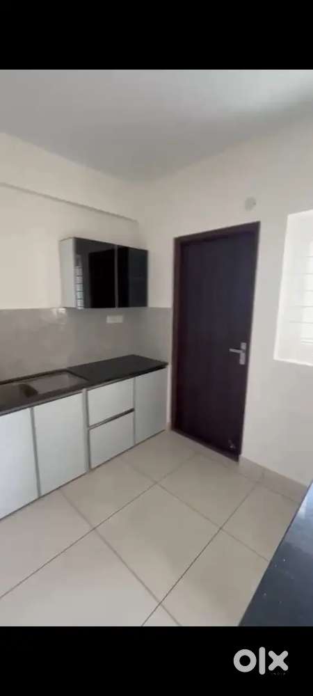 2 bhk new flat for rent in yeyyadi 23 k