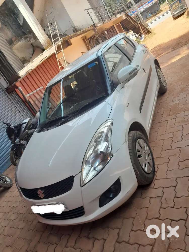Maruti Suzuki Swift