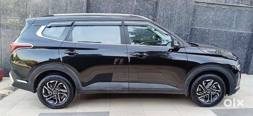 Kia Carens 1.4 Prestige Plus Turbo Dct 7 Str, 2022, Petrol