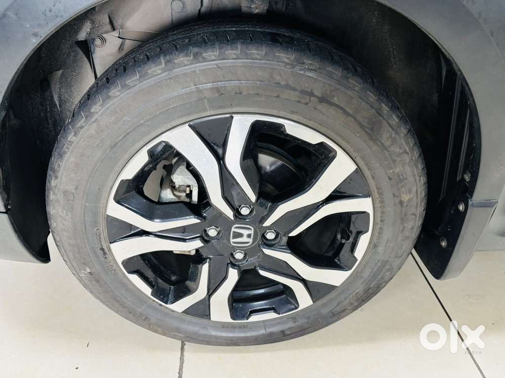 Honda Wr-v 1.2 Vx I-vtec, 2022, Petrol
