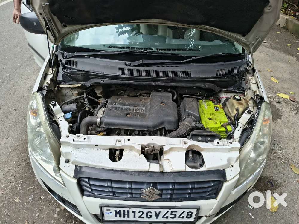 Maruti Suzuki Ritz 2011 Diesel Manual