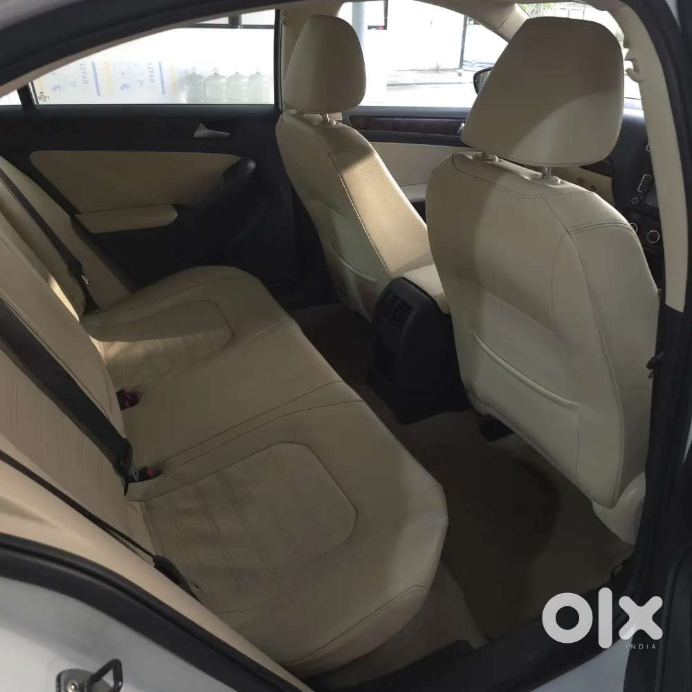 Volkswagen Jetta Diesel 2014 Automatic