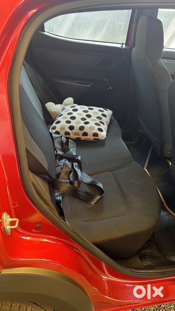 Renault Kwid 2016 Petrol Well Maintained