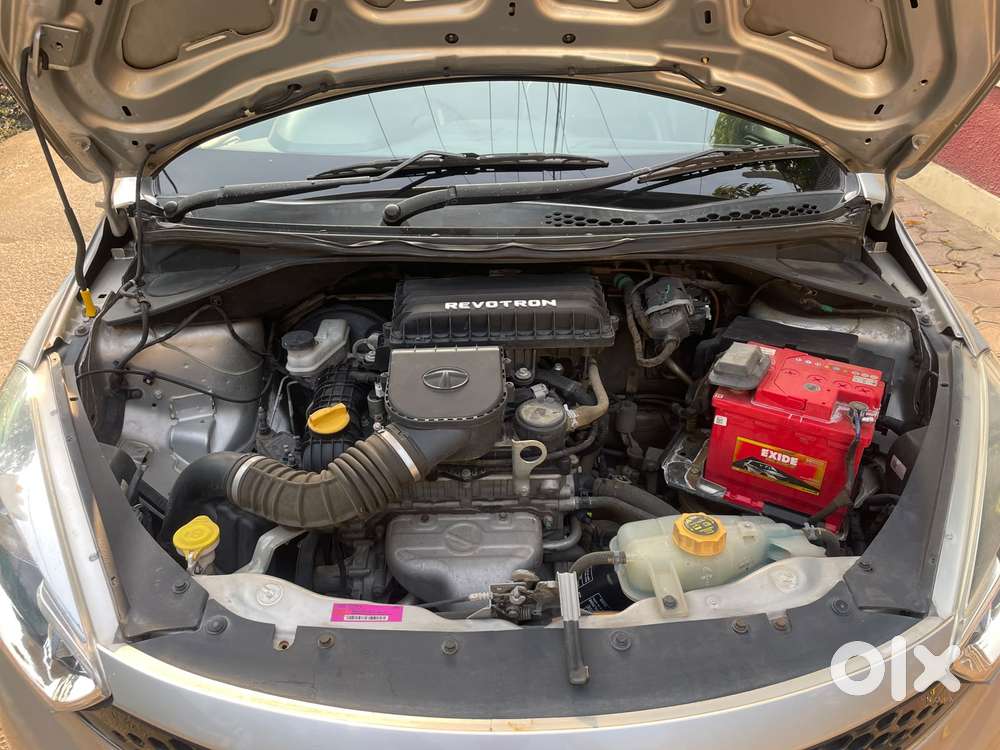 Tata Tiago 1.2 Revotron Xe Option, 2018, Petrol