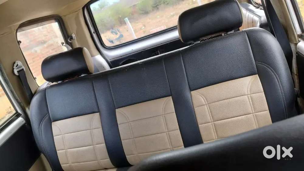 Chevrolet Tavera Ls 2006