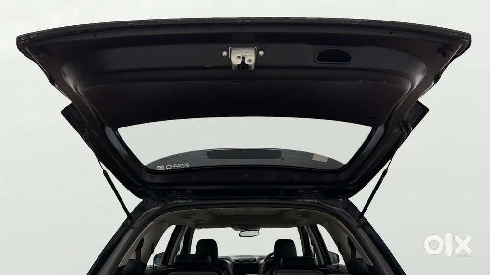 Hyundai Alcazar 1.5 Platinum (o) Diesel At 6 Str, 2022, Diesel