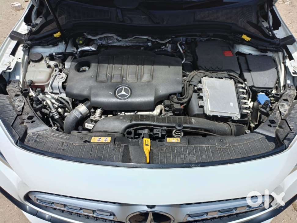 Mercedes-benz Gla 220d 4matic, 2023, Diesel