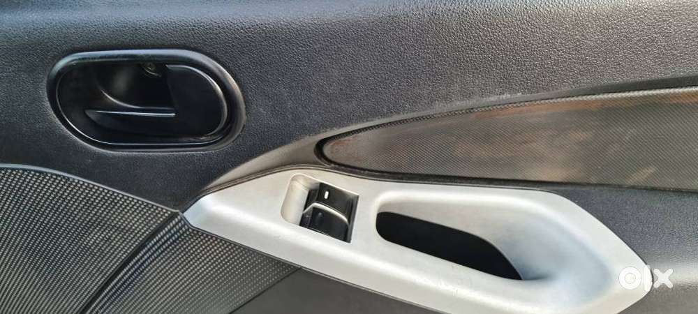 Ford Figo Duratorq Zxi 1.4, 2011, Diesel