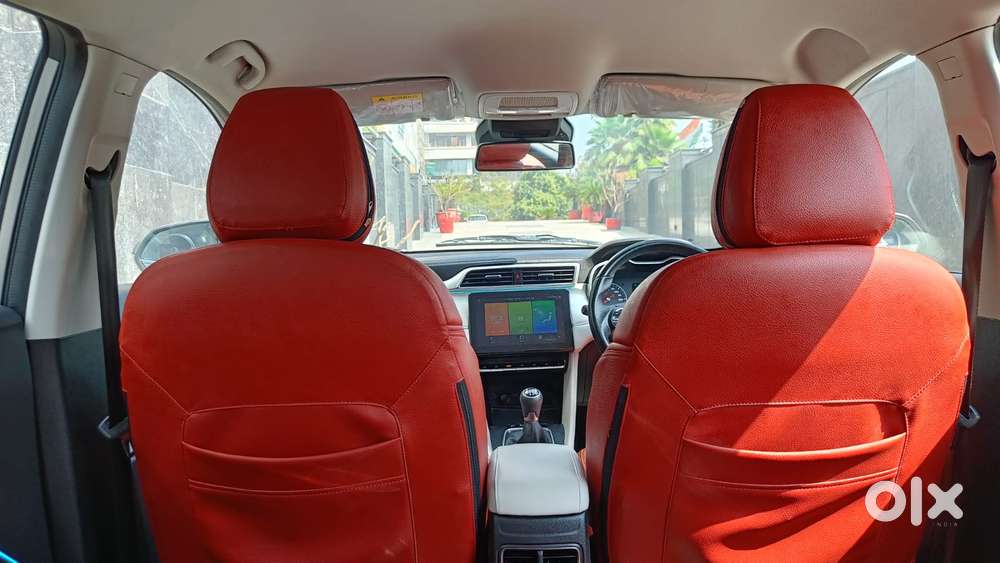 Mg Astor 1.5 Style, 2023, Petrol