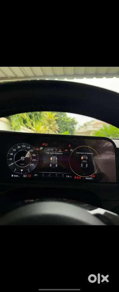 Kia Seltos Diesel 2024