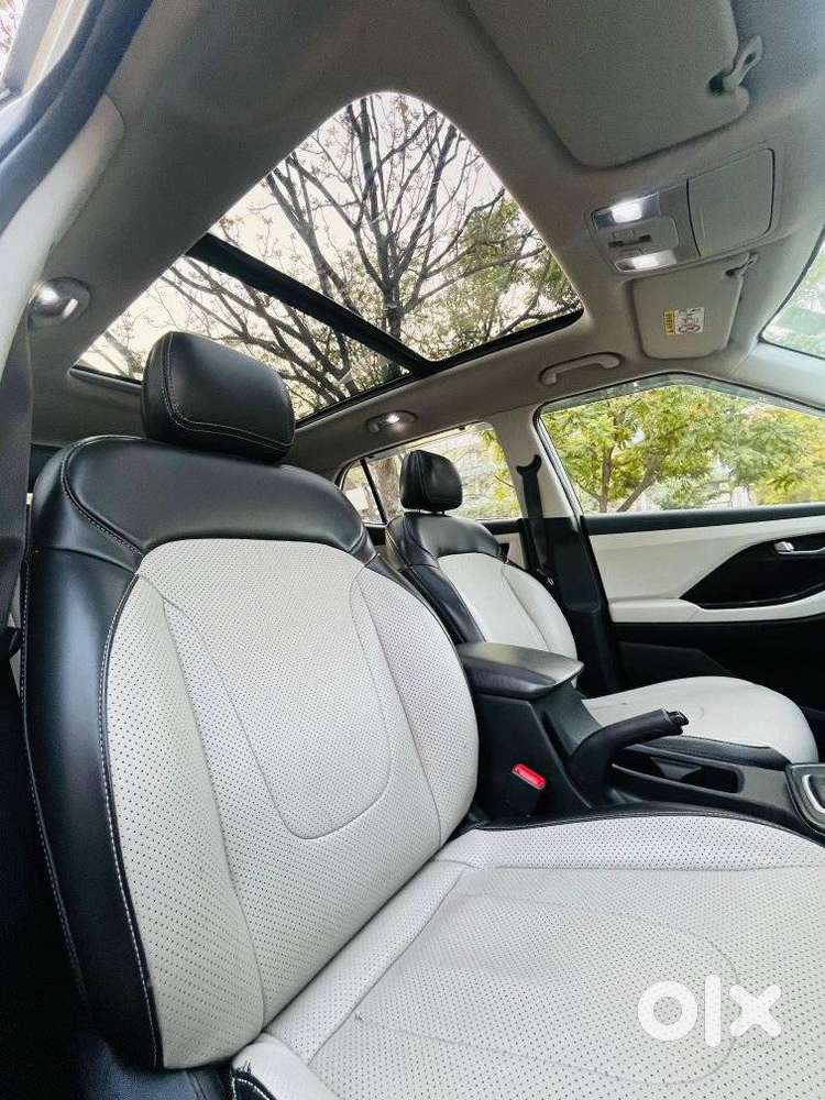 Hyundai Creta 1.5 Sx Executive Diesel, 2022, Diesel