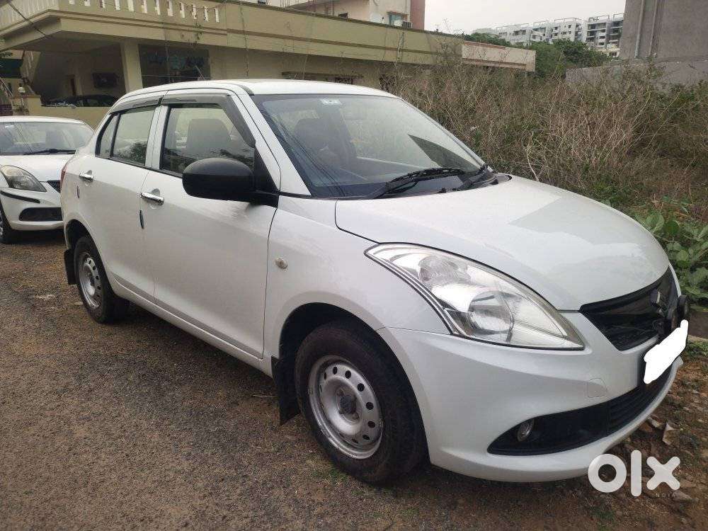 Maruti Suzuki Swift Dzire Tour Ldi, 2019, Diesel