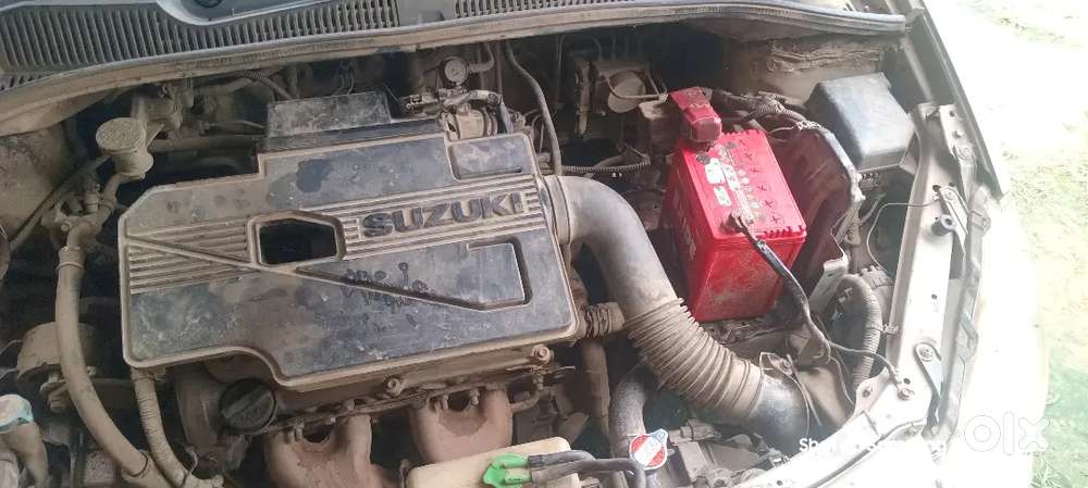 Maruti Suzuki Sx4 2007 Petrol 10000 Km Driven