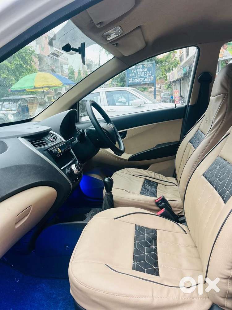 Hyundai Eon Magna, 2016, Petrol