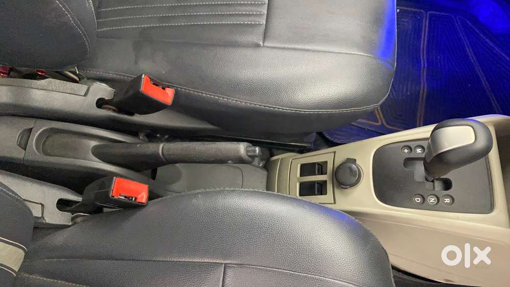 Maruti Suzuki Alto K10 Vxi Amt, 2016, Petrol