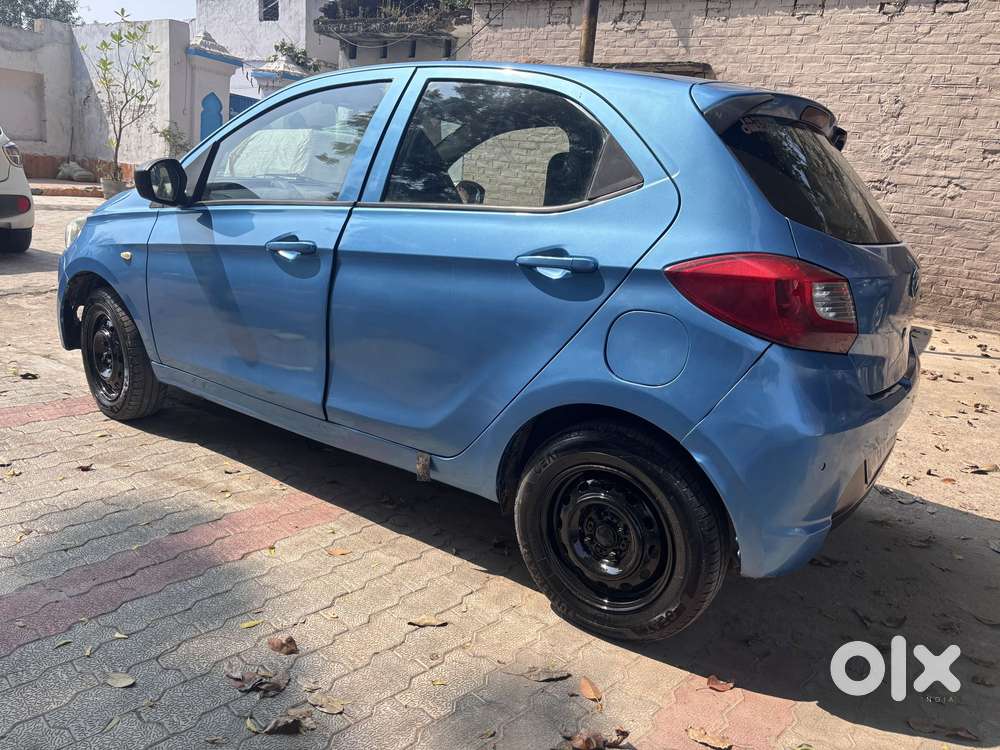 Tata Tiago 1.05 Revotorq Xt, 2019, Diesel