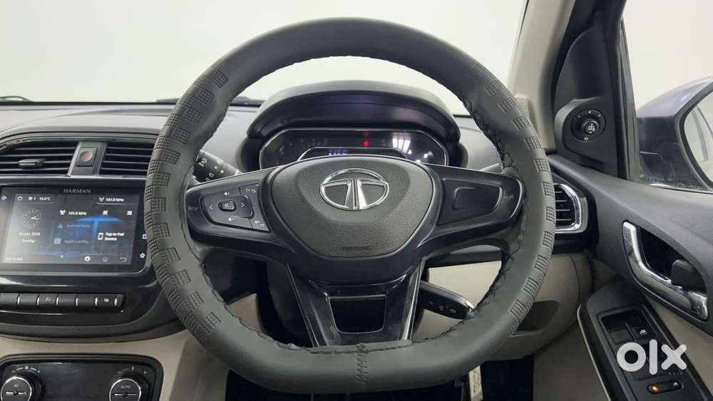 Tata Tiago 1.2 Revotron Xz Plus, 2022, Petrol
