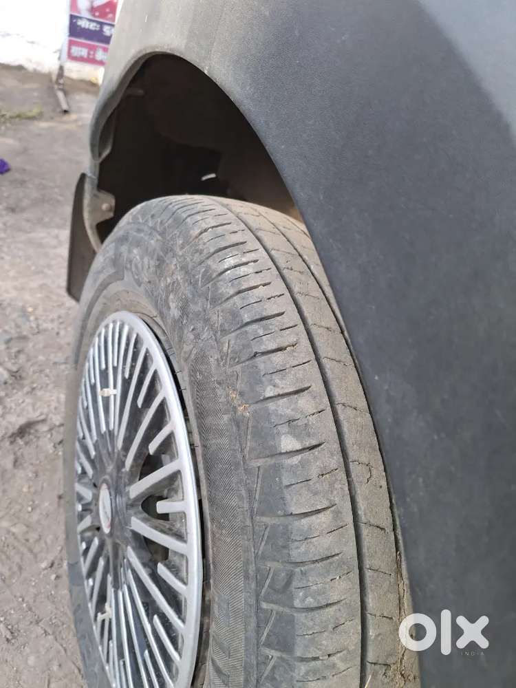 Renault Triber 7 Sitar 2024 Petrol 37510 Km Driven