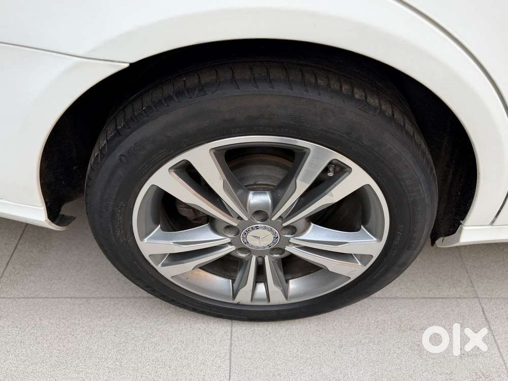 Mercedes-benz E-class E 250 Cdi Elegance, 2015, Diesel