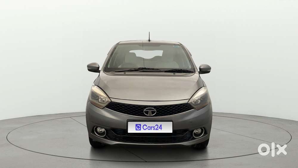 Tata Tiago 1.2 Revotron Xz Plus, 2019, Petrol