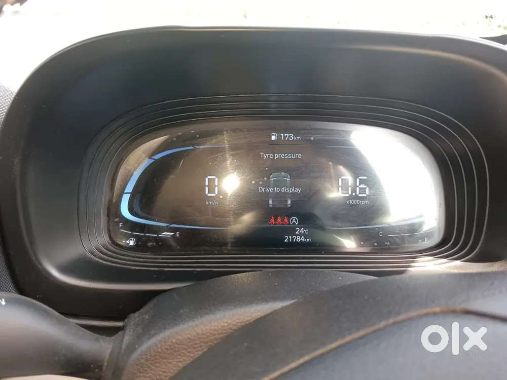 Hyundai Venue S 2023