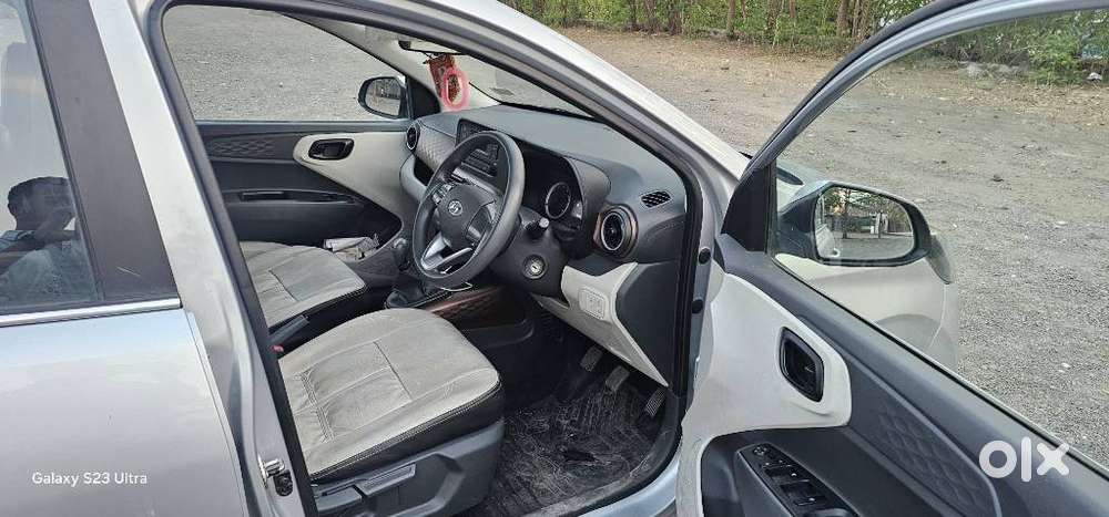 Hyundai Aura 1.2 S Cng, 2022, Cng & Hybrids