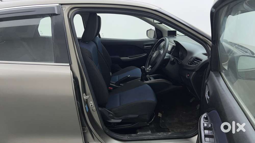 Maruti Suzuki Baleno 1.2 Zeta, 2019, Petrol