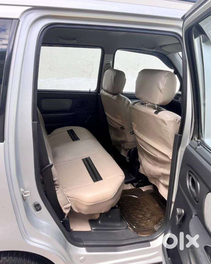 Maruti Suzuki Wagon R 1.0 Lxi Lpg, 2008, Lpg