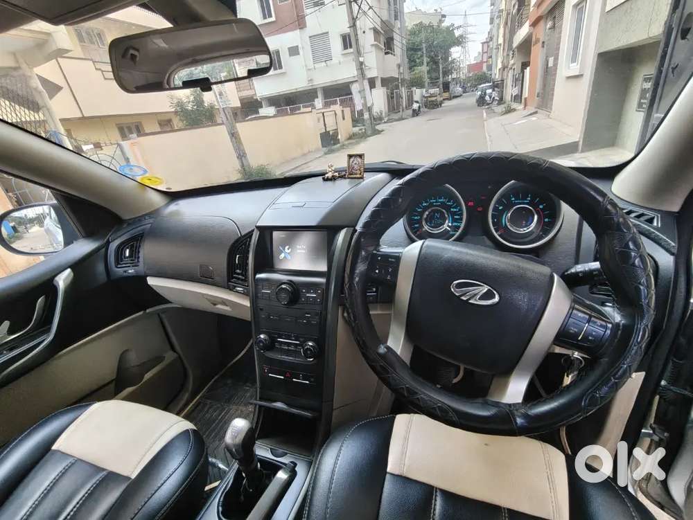 Mahindra Xuv500 Diesel Manual 2018