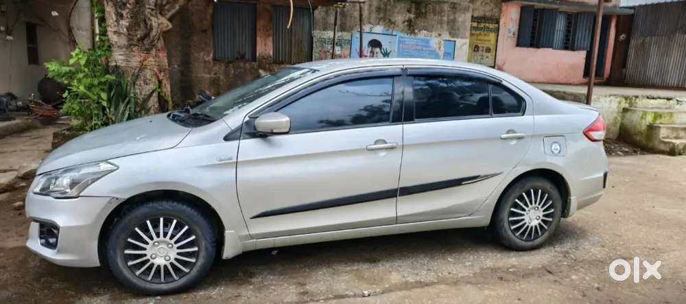 Ciaz Vdi Maruti 2016