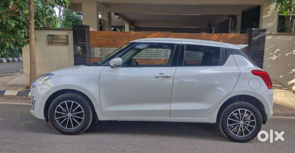 Maruti Suzuki Swift Vdi Optional, 2018, Diesel