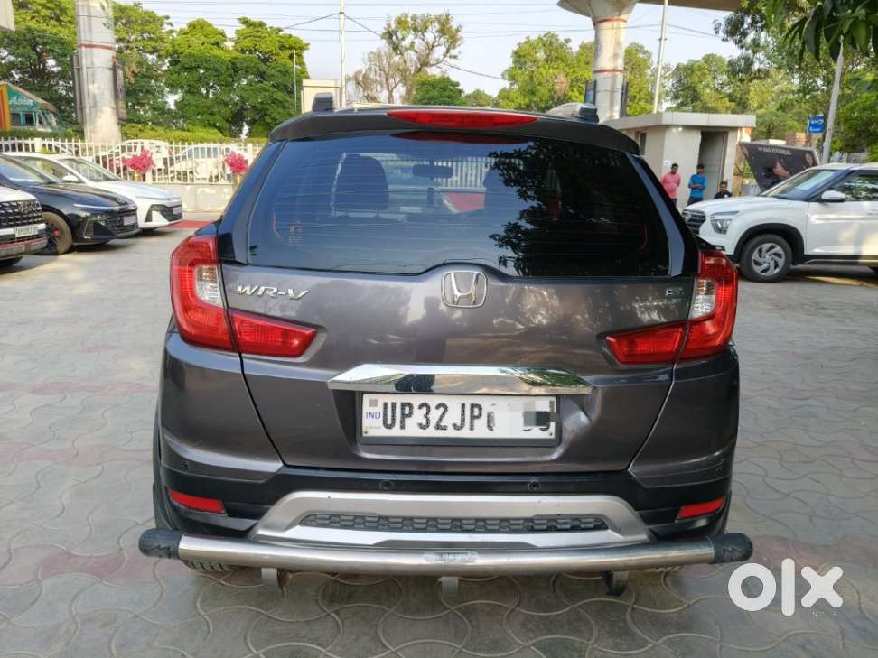 Honda Wr-v I-dtec S, 2018, Diesel