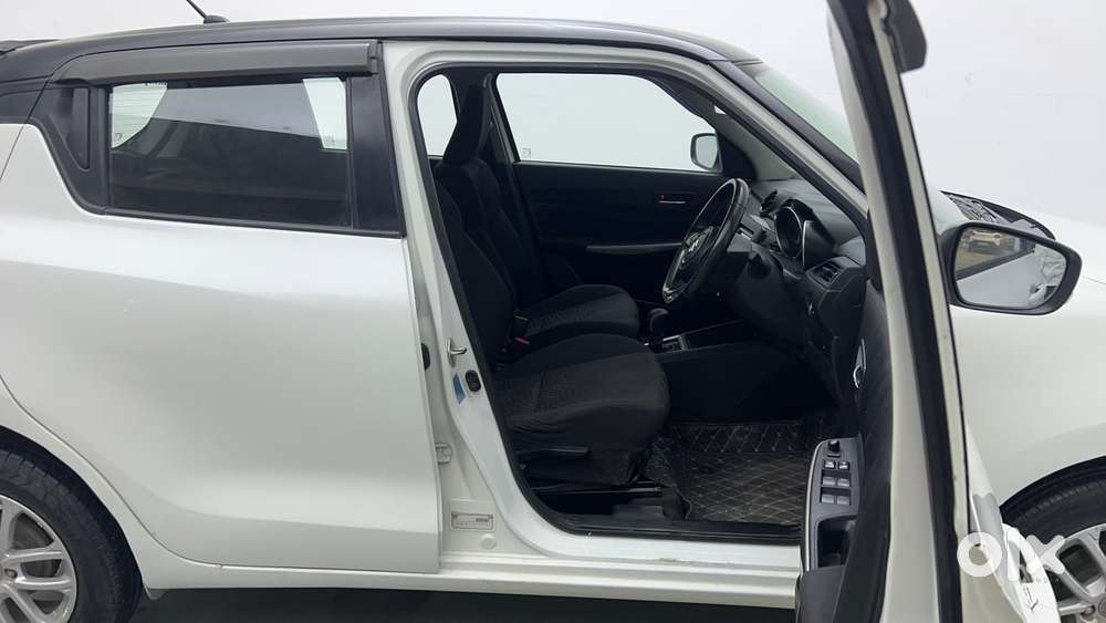 Maruti Suzuki Swift Amt Zxi, 2019, Petrol