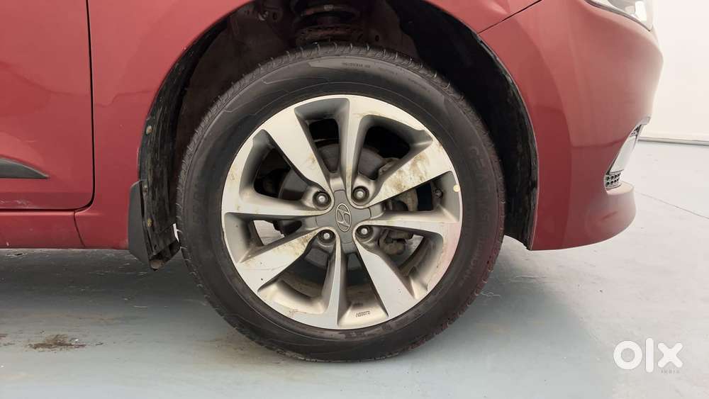 Hyundai Elite I20 [2018-2020] 1.2 Asta, 2015, Petrol