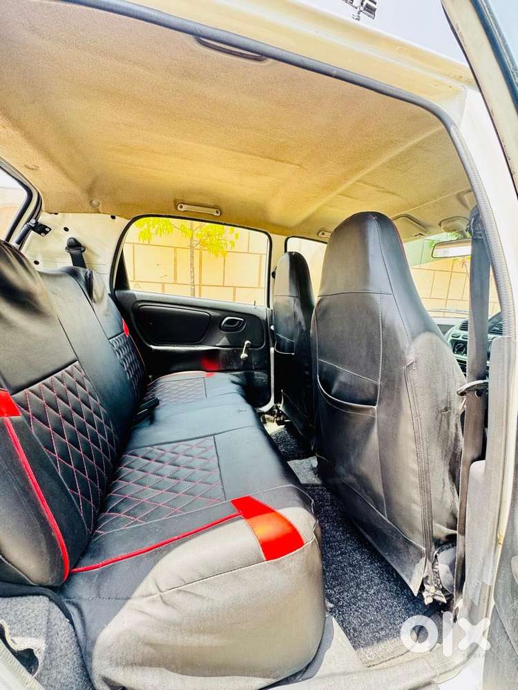 Maruti Suzuki Alto 0.8 Lxi (o), 2012, Petrol