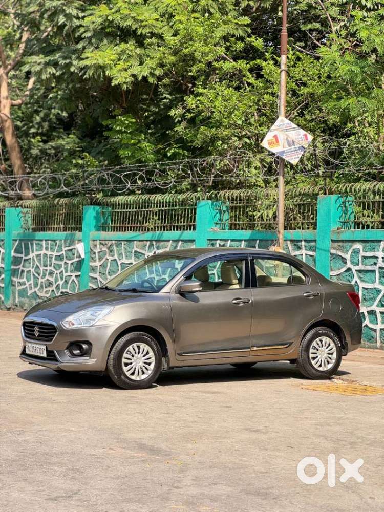 Maruti Suzuki Dzire, 2019, Petrol