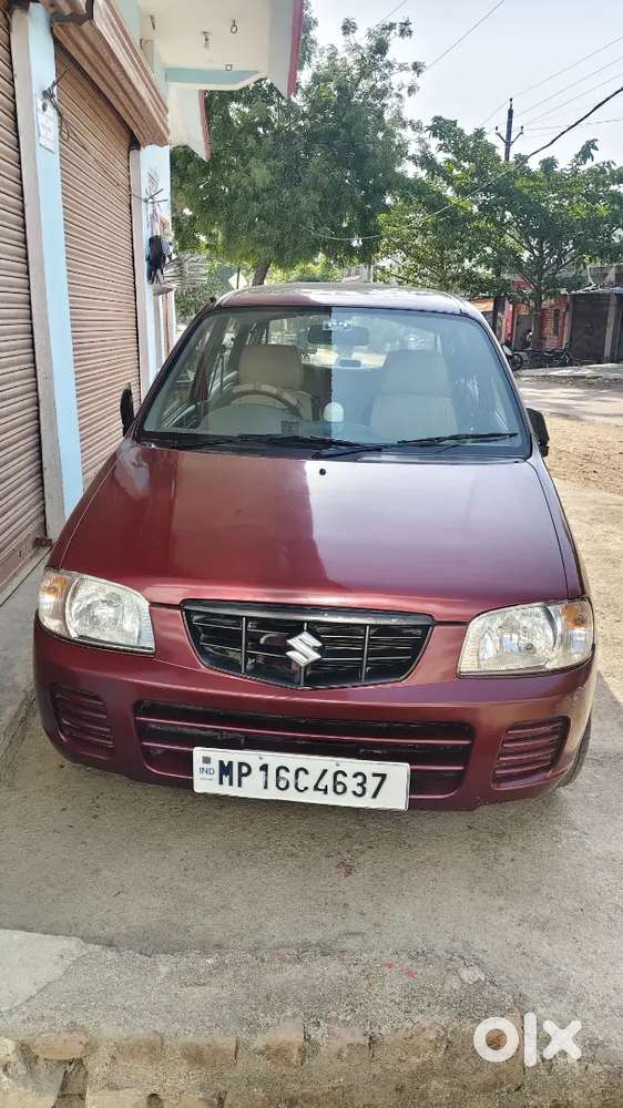 Alto Lxi Ac Full New Condition Mein Hai Urgent Bechna Kuch Kaam Nhihai