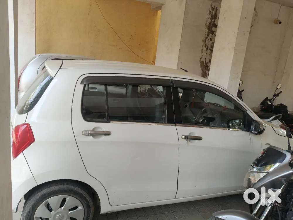 Maruti Suzuki Celerio Vdi