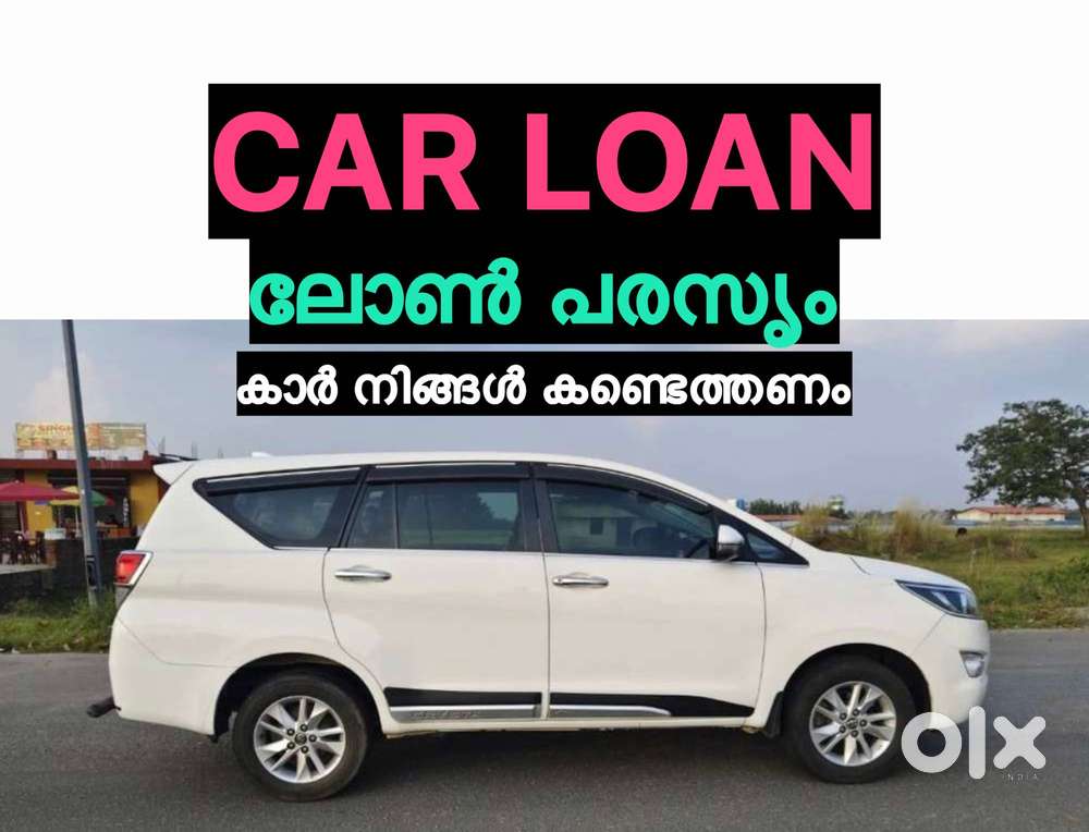 Toyota Innova Crysta 2.8 At Touring Sport, 2017, Diesel