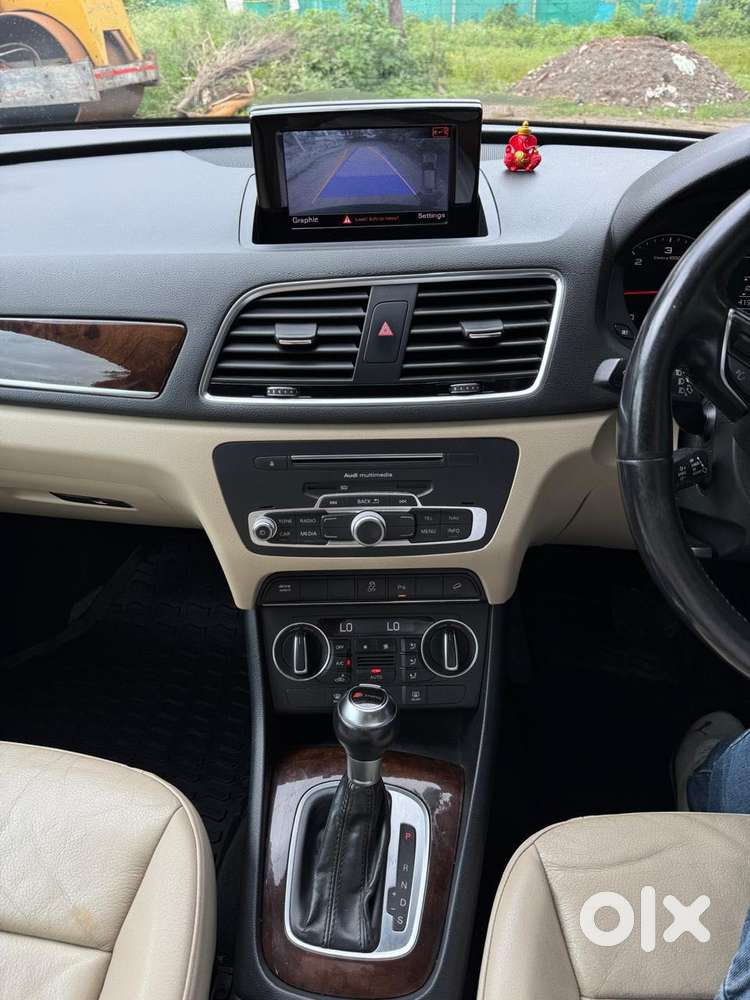 Audi Q3 30 Tdi S, 2019, Diesel