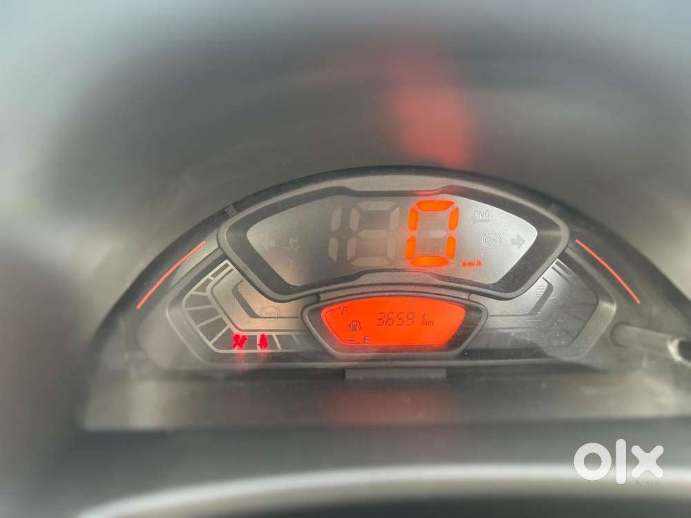 Maruti Suzuki Alto K10 Plus Edition, 2024, Petrol