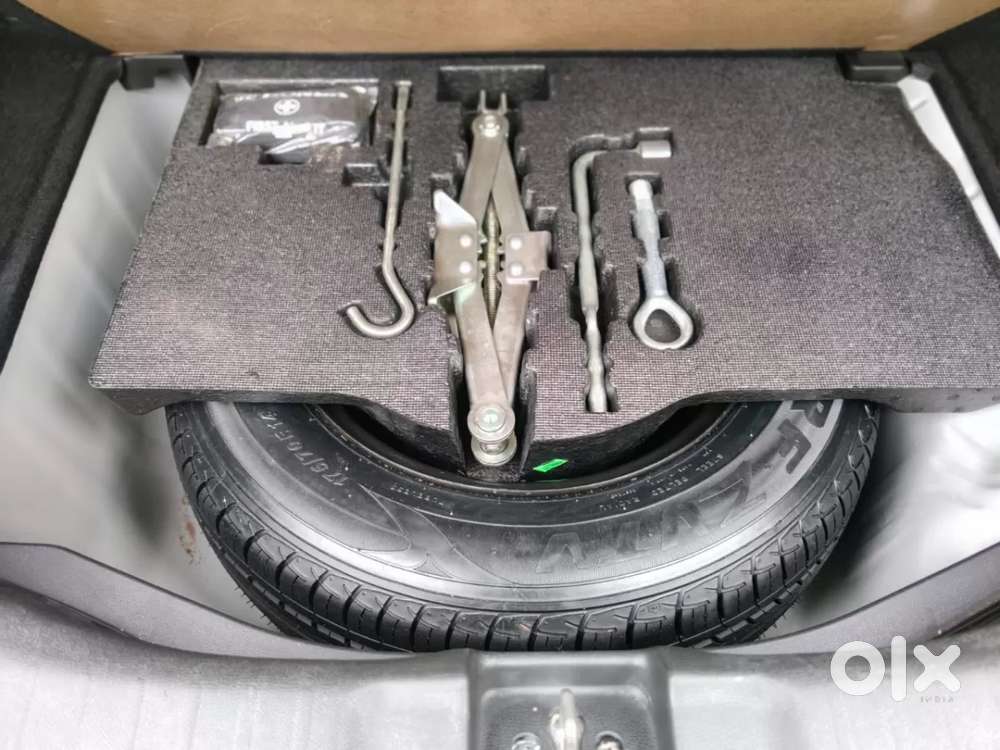 Honda Jazz Vx Cvt, 2016, Petrol