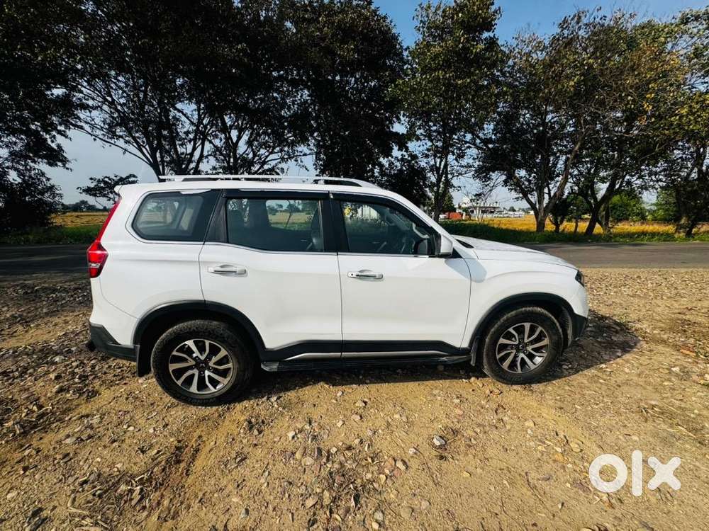 Mahindra Scorpio-n 2023 Diesel Good Condition