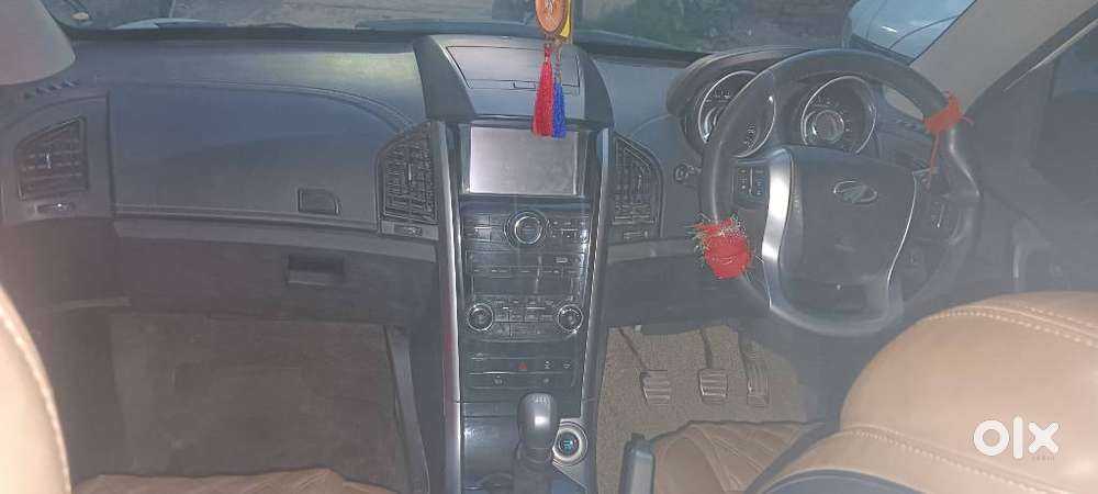 Mahindra Xuv500 W11 Option, 2021, Diesel