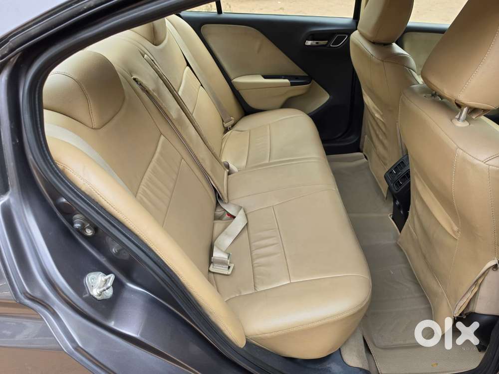 Honda City I-vtec V, 2019, Petrol