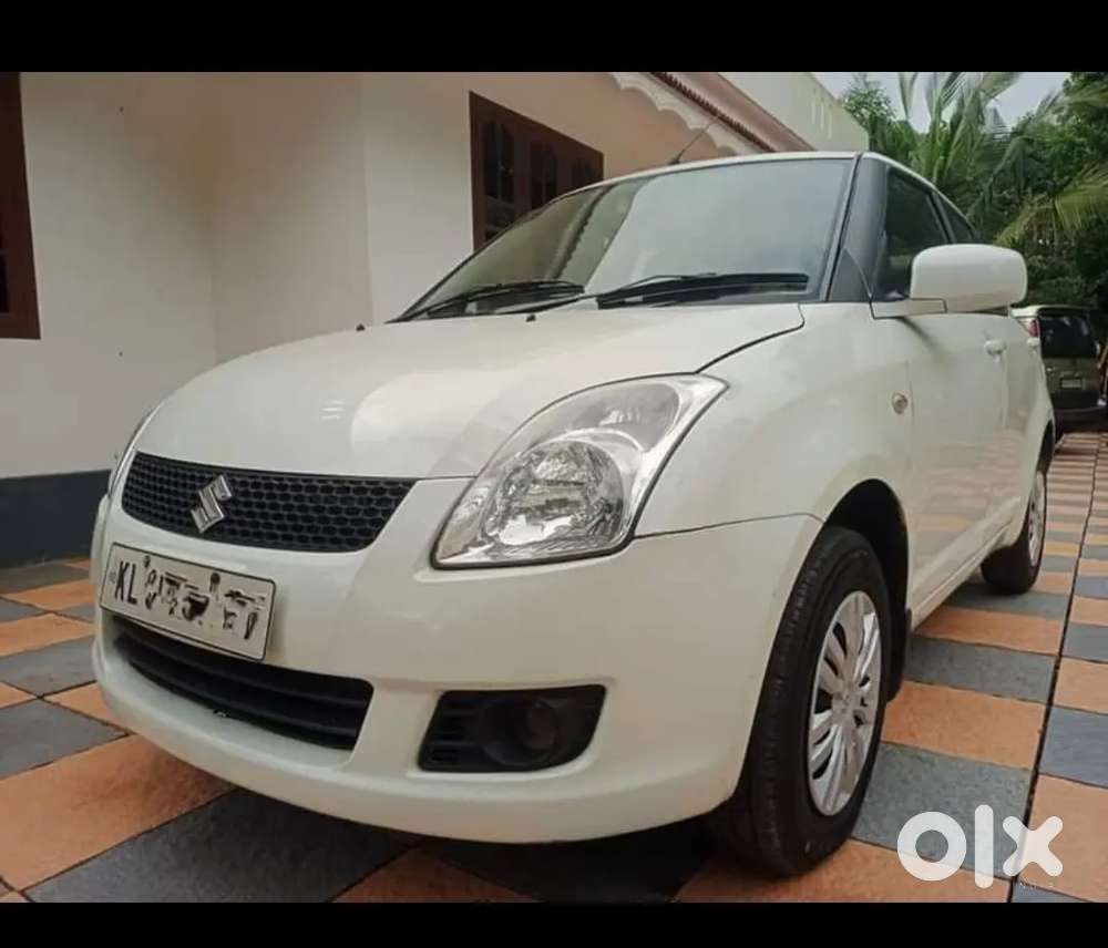 Urgent Sale  Maruti Suzuki Swift 2009 Diesel