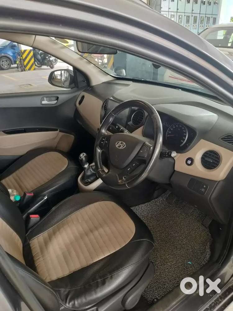 Hyundai Grand I10 Petrol Manual 2014