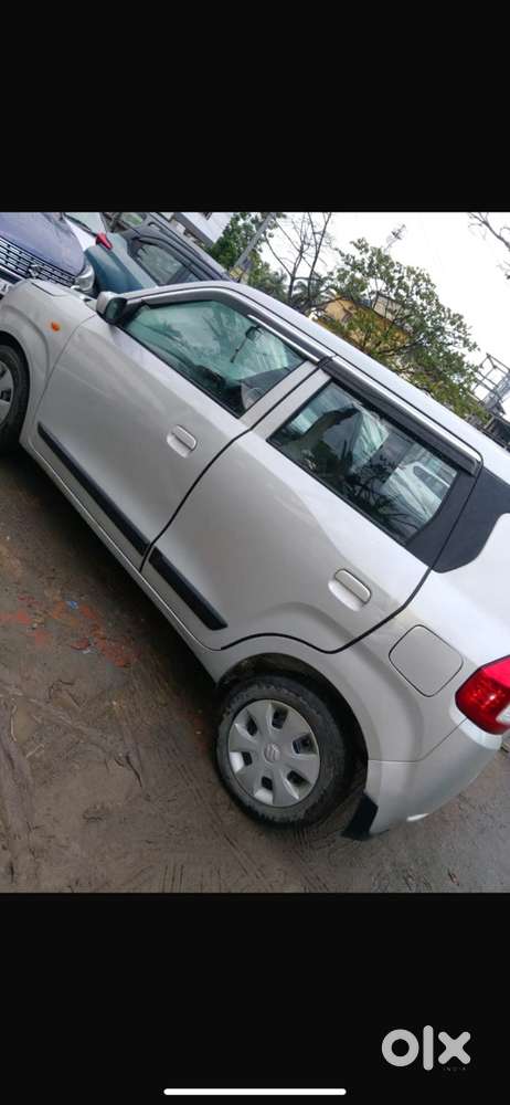 Maruti Suzuki 2022 Petrol